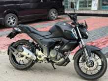 Yamaha FZ-S Version 3.0 2019 Motorbike