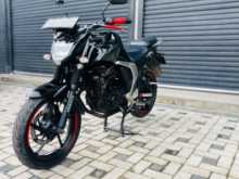 Yamaha FZ-S 2019 Motorbike