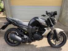 Yamaha Fz-s 2011 Motorbike