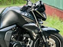 Yamaha FZ-S 2017 Motorbike