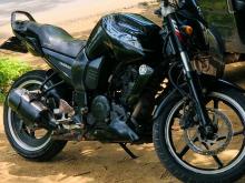 Yamaha FZ-S 2012 Motorbike