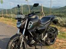 Yamaha FZ-S 2019 Motorbike