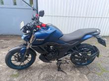 Yamaha FZ-S 2025 Motorbike