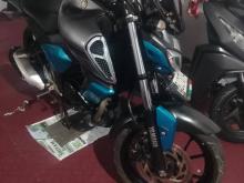 Yamaha FZ-S 2020 Motorbike
