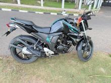 Yamaha FZ-S 2015 Motorbike