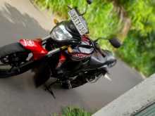 Yamaha FZ-S 2014 Motorbike
