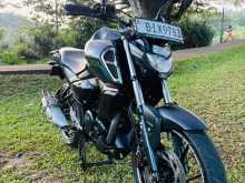 Yamaha FZ-S V.3 2020 Motorbike
