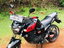Yamaha FZ-S 2014 Motorbike