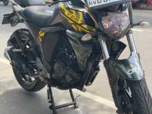 Yamaha FZ-S 2016 Motorbike