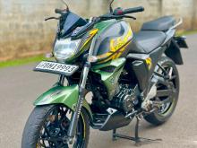 Yamaha FZ-S 2018 Motorbike