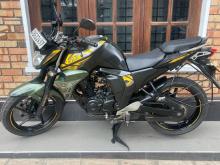 Yamaha FZ-S 2017 Motorbike