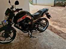 Yamaha FZ-S 2010 Motorbike
