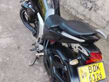 Yamaha FZ-S 2015 Motorbike