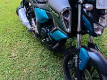 Yamaha FZ-S Version 3.0 2019 Motorbike