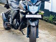 Yamaha FZ-S 2017 Motorbike