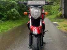 Yamaha FZ 2012 Motorbike