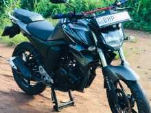 Yamaha FZ-S Version 2.0 2019 Motorbike