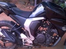 Yamaha FZ-S 2019 Motorbike