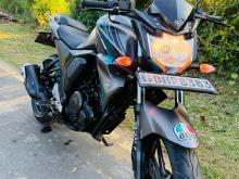 Yamaha FZ-S 2018 Motorbike