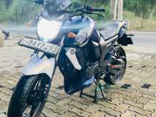Yamaha FZ-S 2014 Motorbike