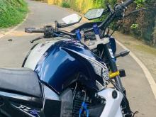 Yamaha FZ-S 2014 Motorbike
