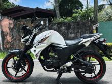 Yamaha FZ-S 2018 Motorbike