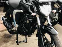 Yamaha FZ-S Version 2.0 2018 Motorbike