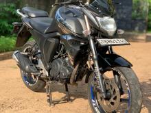 Yamaha FZ-S 2018 Motorbike