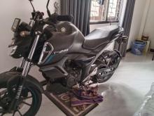 Yamaha FZ-S Version 3.0 2020 Motorbike