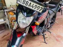 Yamaha FZ-S 2014 Motorbike