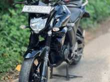 Yamaha FZ-S 2015 Motorbike