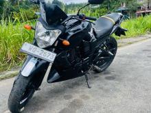 Yamaha FZ-S 2011 Motorbike