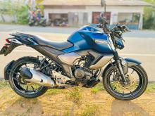 Yamaha FZ-S Version 3.0 2019 Motorbike