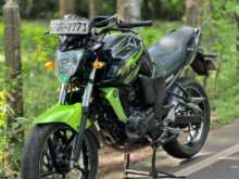 Yamaha FZ-S 2011 Motorbike
