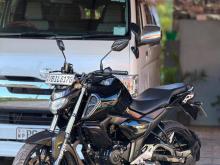 Yamaha FZ-S 2020 Motorbike