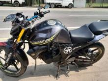 Yamaha FZ-S 2017 Motorbike