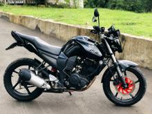 Yamaha FZ-S 2014 Motorbike
