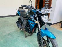 Yamaha FZ-S 2015 Motorbike