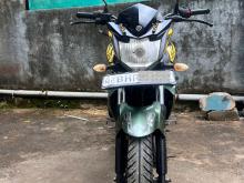Yamaha FZ-S 2019 Motorbike