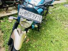 Yamaha Fz-s 2018 Motorbike