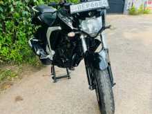 Yamaha FZ-S 2016 Motorbike