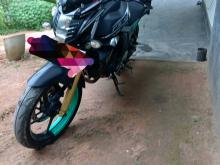 Yamaha FZ-S 2018 Motorbike