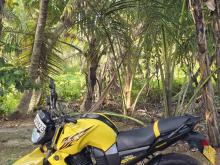 Yamaha FZ-S 2013 Motorbike