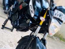 Yamaha FZ-S 2011 Motorbike