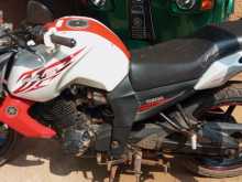 Yamaha FZ-S 2012 Motorbike