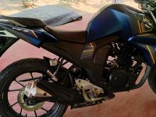 Yamaha FZ-S 2019 Motorbike