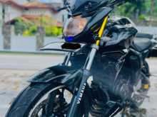 Yamaha FZ-S 2018 Motorbike