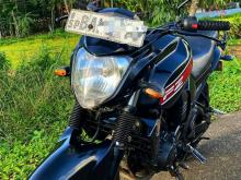 Yamaha FZ-S 2013 Motorbike