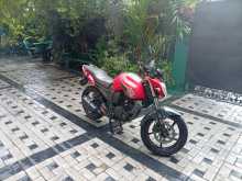 Yamaha FZ-S 2014 Motorbike