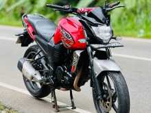 Yamaha Fz S 2015 Motorbike